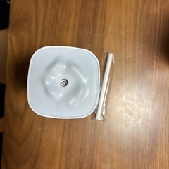 USB専用加湿器の画像