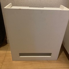 ルーターボックス
