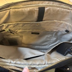 TUMI ビジネスバック‼️トートバック‼️の画像