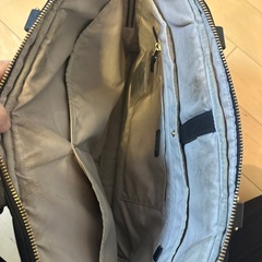 TUMI ビジネスバック‼️トートバック‼️の画像