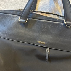 TUMI ビジネスバック‼️トートバック‼️の画像