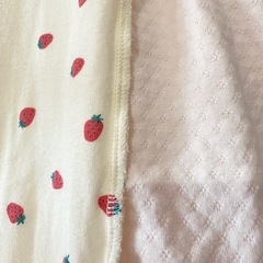 petit main 2wayオール セット　 の画像