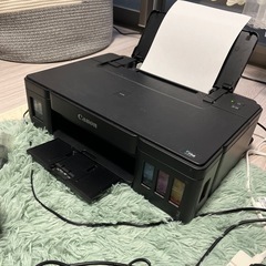 コピー機 Canon G1310の画像