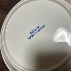 Disney エルサ お皿 食器の画像