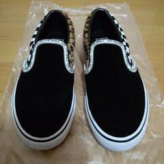 VANS スリッポン