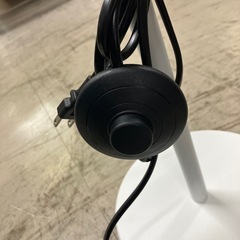☆値下げ☆Y2502-630 ニトリ フロア スタンド  ライト キズ汚れ有りの画像