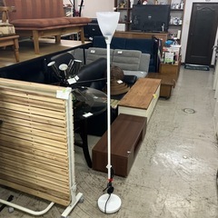 ☆値下げ☆Y2502-630 ニトリ フロア スタンド  ライト...