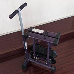 LEG MAGIC トレーニングマシンの画像