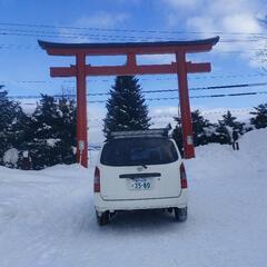 👍️SOULDOUT👍️道内で1台
