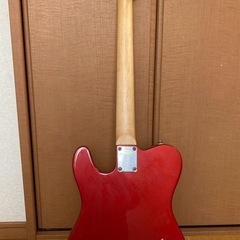 [受け渡し者決まりました]ギターの画像