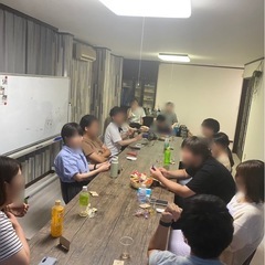 3/16（日）一緒に人狼ゲームやボドゲで遊びませんか？？ − 熊本県