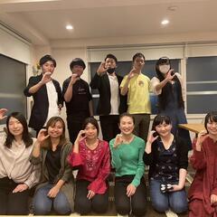 24(月・祝)カレー会🍛します♬
