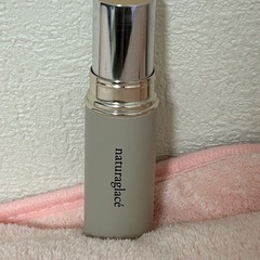 naturaglace N01 ライトベージュ spf50+pa++++の画像