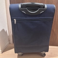 スーツケース 小型 の画像