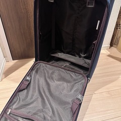 スーツケース 小型 の画像