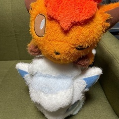 ぬいぐるみ　ポケモンの画像
