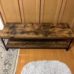 ニトリ　テレビボード  センターテーブル