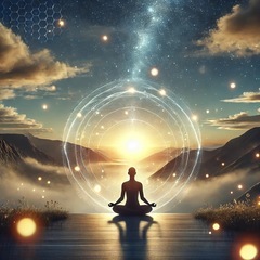 あなたに最適な瞑想法で「深く入る」感覚を実感しませんか？の画像