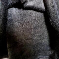 裏ボア タグ付き ロングスカート 未使用品の画像