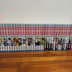 HUNTER×HUNTER 37巻セット