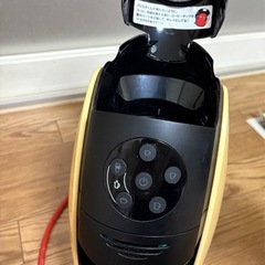【決まりました】バリスタの画像