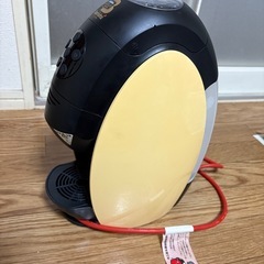 【決まりました】バリスタの画像