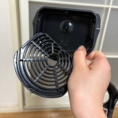 【決まりました】バリスタの画像