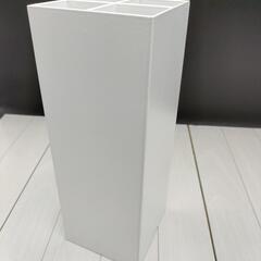 【M-2501IN34】◆山崎産業 傘立て◆玄関収納◆　の画像