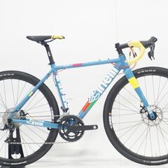 CINELLI 「チネリ」 ZYDECO LALA 2024年モ...