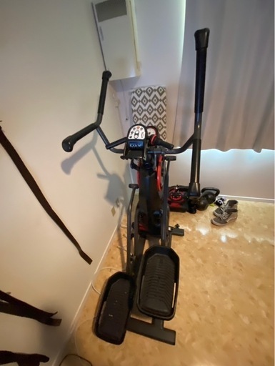 Bowflex（ボウフレックス）マックス　値下げします！