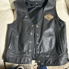 ハーレーベスト
