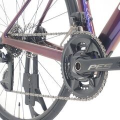 CANYON 「キャニオン」 ULTIMATE CFR DISC 2024年モデル ロードバイクの画像