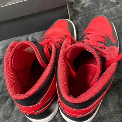 Nike Air Jordan 1 Mid 