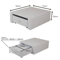 ネイルサロン　フットネイル　ネイルステージ　中古　