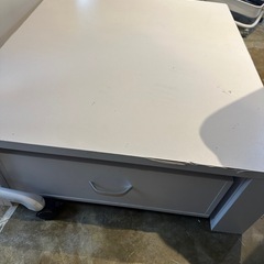 ネイルサロン　フットネイル　ネイルステージ　中古　の画像
