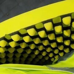 高級西川🔴AIRのマットレス🔴購入価格12万円のものの画像