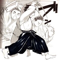 合気道やろう！