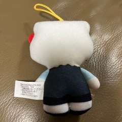 キティちゃん　マクドナルドの画像