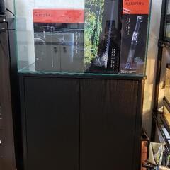 (今週迄に売り切ります)水槽 セット アクアリスタ