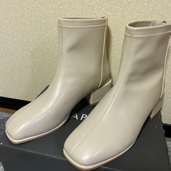 靴/バッグ 靴 ブーツ《新品》の画像