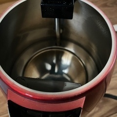 【T-fal】電気ポットの画像