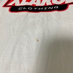 XLARGE Tシャツの画像