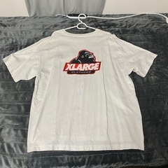 XLARGE Tシャツの画像