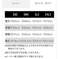 XLARGE Tシャツの画像