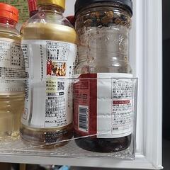 シャープノンフロン冷凍冷蔵庫　　の画像
