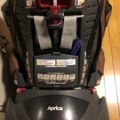 チャイルドシート