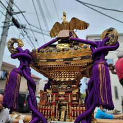 〈祭〉【メンバー募集中】お祭り・お神輿・盆踊りを一緒に楽しもう！〈小田睦〉 - 川崎市