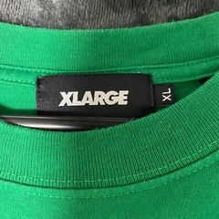 XLARGE Tシャツ  の画像