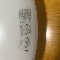 シーリングライト　6畳用(リモコンなし)の画像