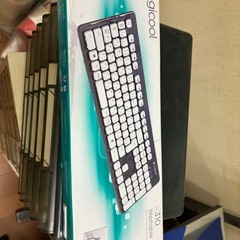 キーボード